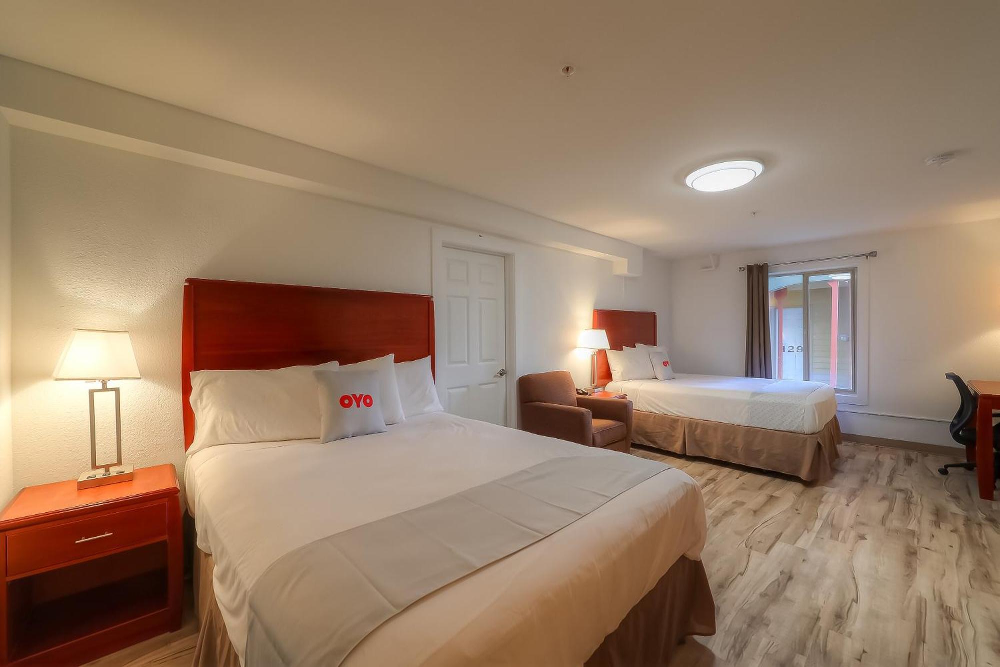 Hotel By Oyo - Hwy 101 2*