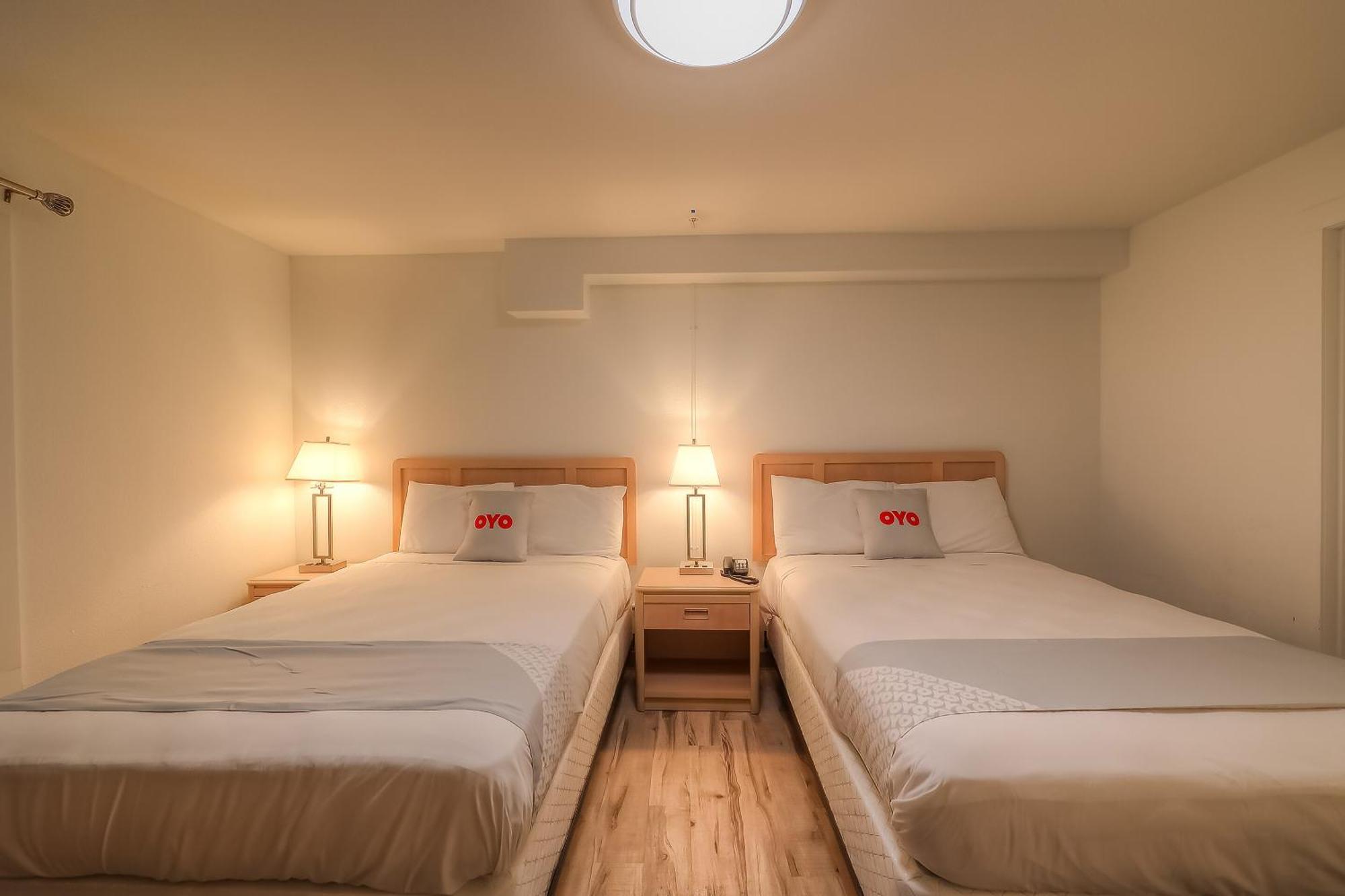 Hotel By Oyo - Hwy 101 2*