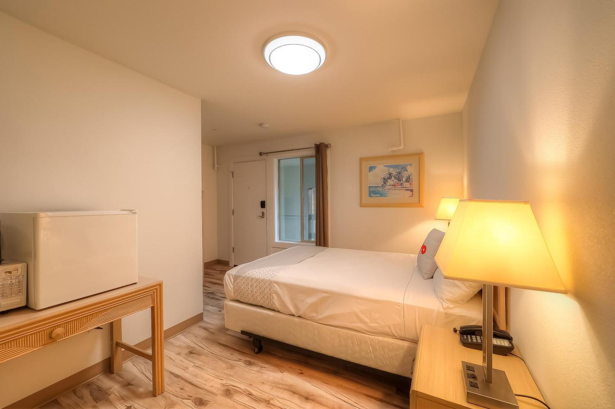 Hotel By Oyo - Hwy 101 Newport