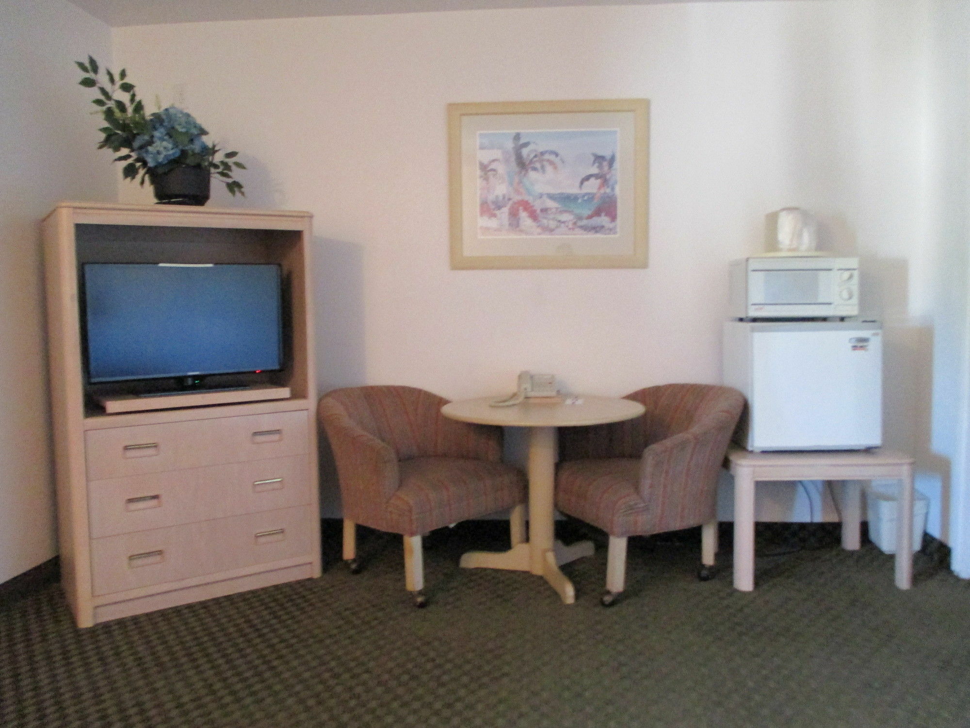 By Oyo - Hwy 101 Hotel Newport