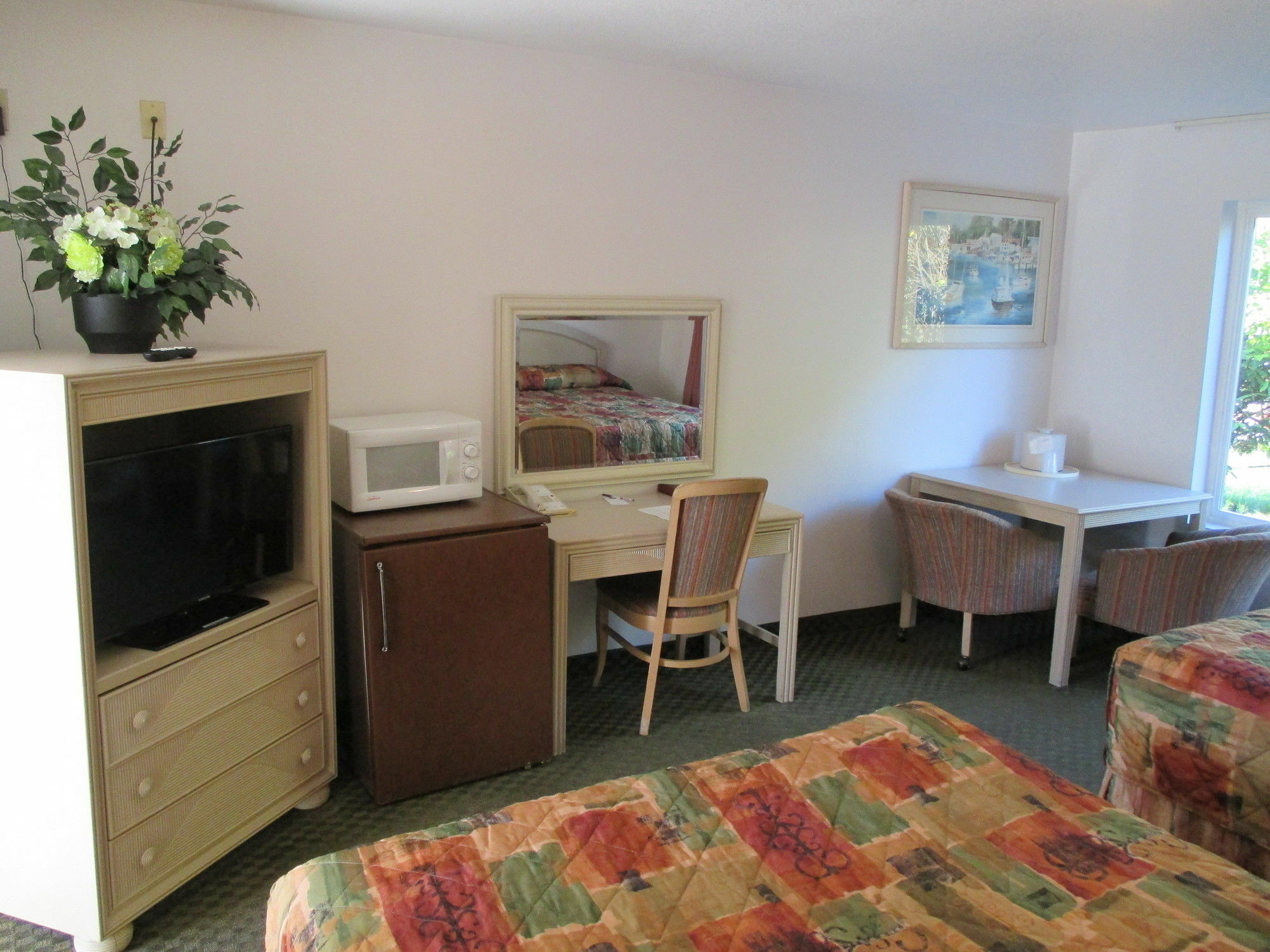Hotel By Oyo - Hwy 101 2*